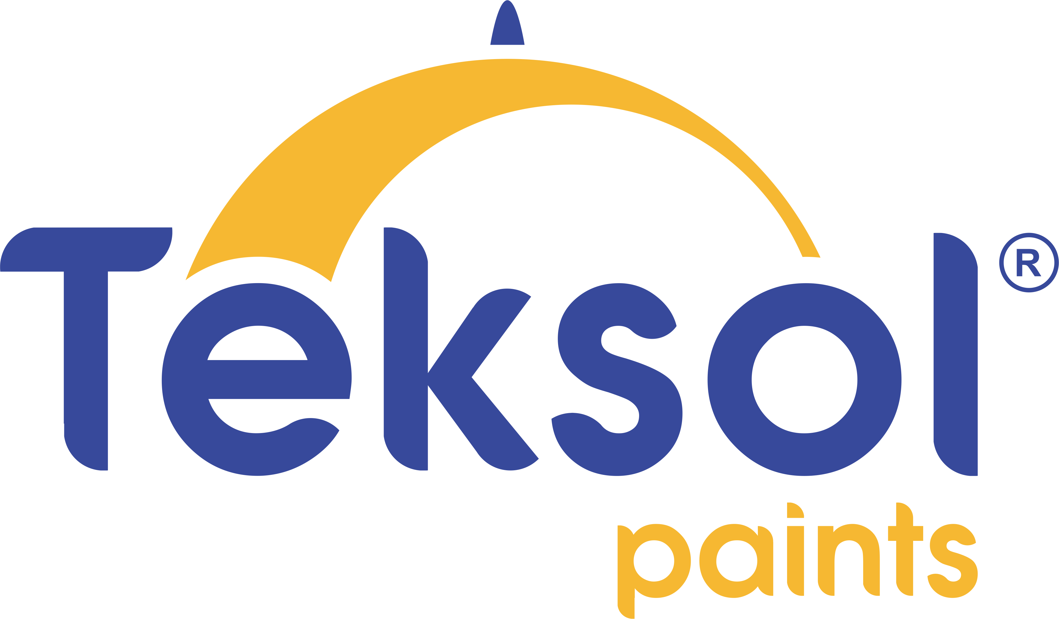 Teksol® Paints
